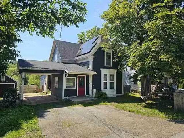 House for sale in Lawrencetown, Annapolis County