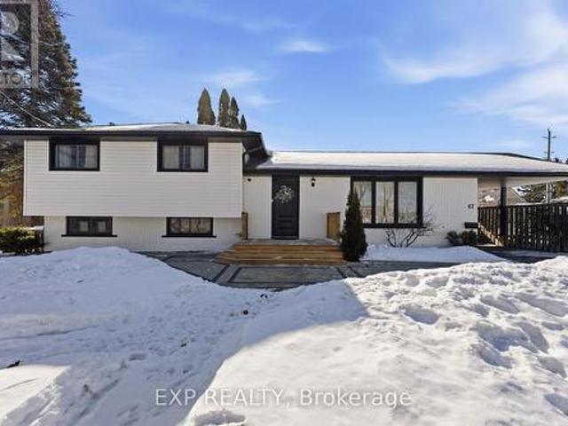 House for sale in Belleville, Ontario