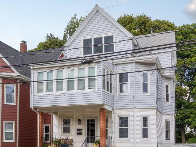 Property for rent in Somerville, Massachusetts
