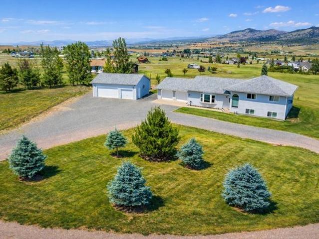 House for sale in East Helena, Montana