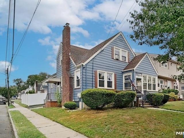House for sale in Belleville, New Jersey