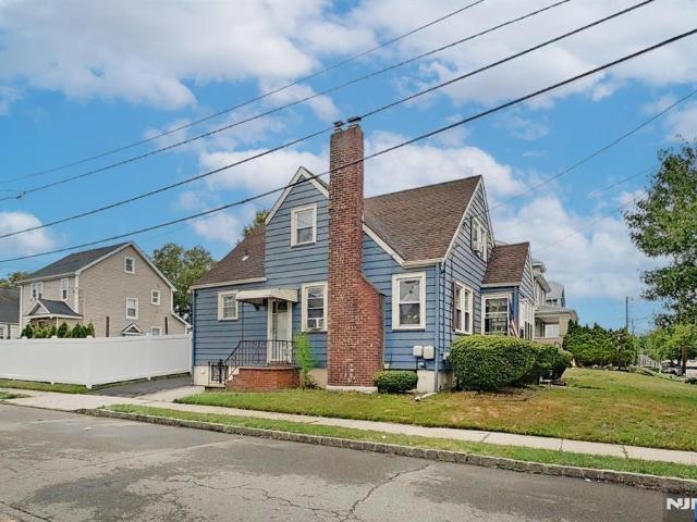 House for sale in Belleville, New Jersey
