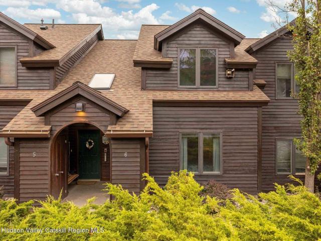 Condo for sale in Village of Hunter, Town of Hunter