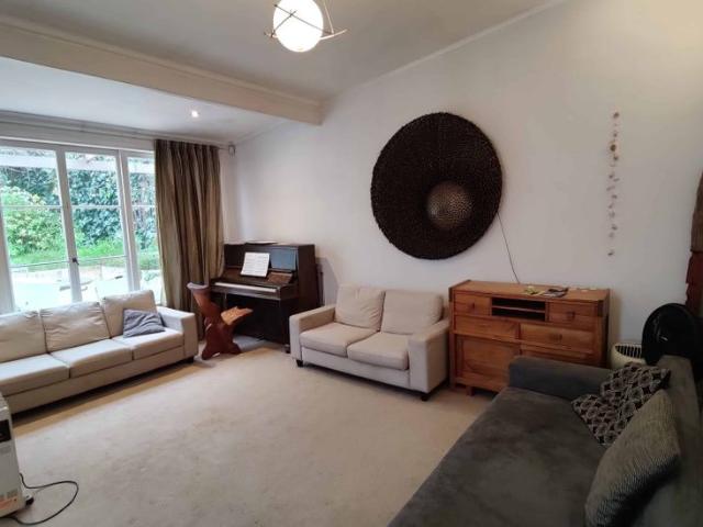 House for rent in Ponsonby, Oroua County