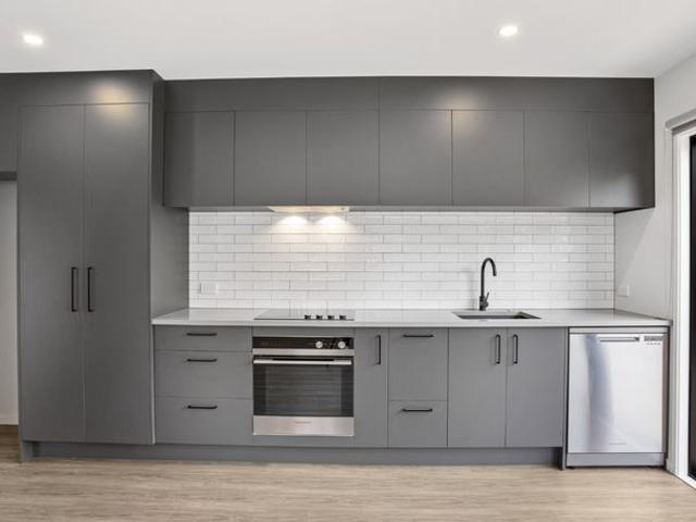 Apartment for rent in Hillersden, Oroua County