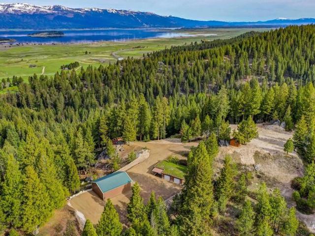 House for sale in Cascade, Idaho
