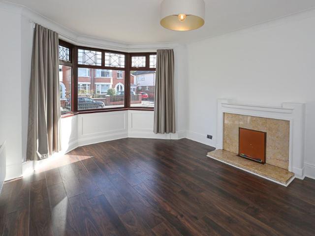 House for rent in Finaghy, Belfast