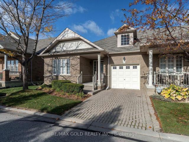 Condo for sale in Woburn, Ontario
