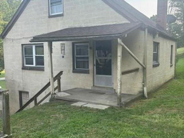House for sale in Valley Grove, West Virginia