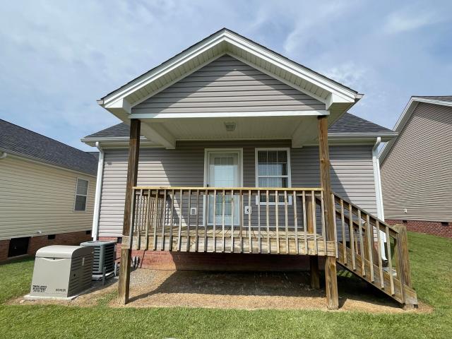 House for sale in Cadiz, Trigg County