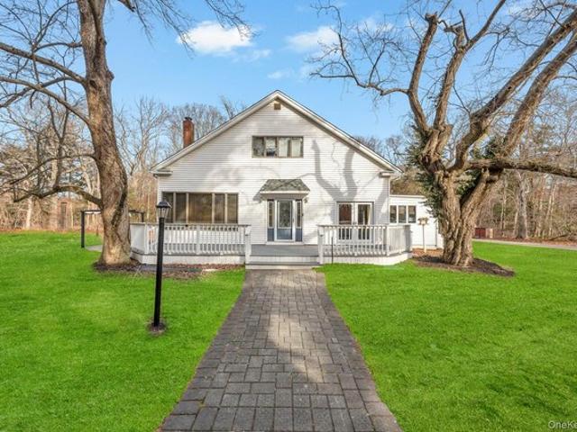 House for sale in Centereach, New York