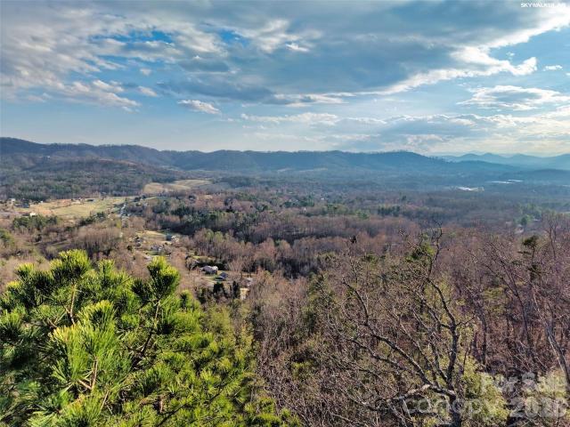 Land for sale in Weaverville, North Carolina