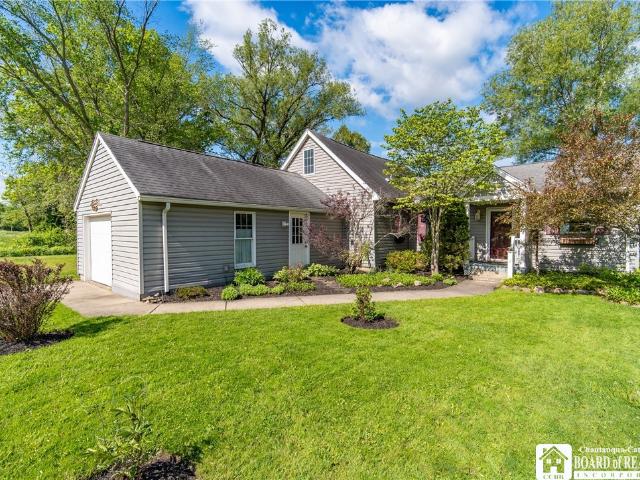 House for sale in Jamestown, New York
