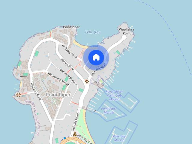 Apartment for rent in Sydney, New South Wales