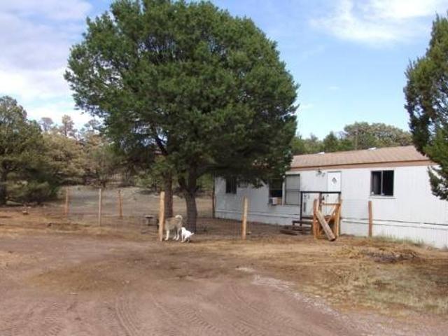 House for sale in Catron, New Mexico
