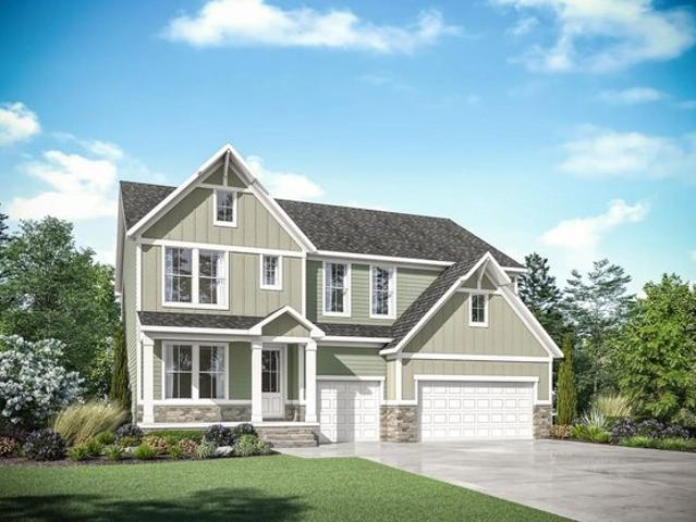 House for sale in Angier, North Carolina