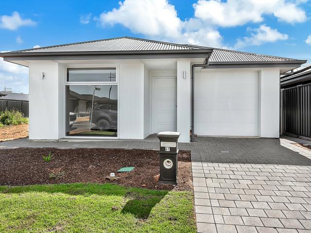 House for rent in Horseshoe Creek, South Australia