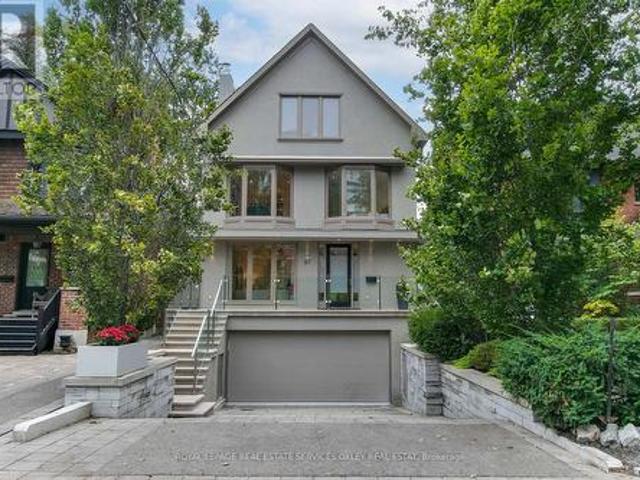 House for sale in Woburn, Ontario