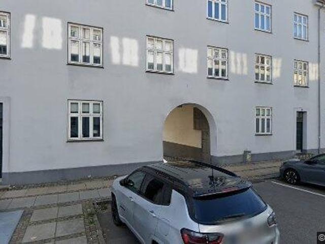 Lejlighed til salg i Havnefronten, Aalborg