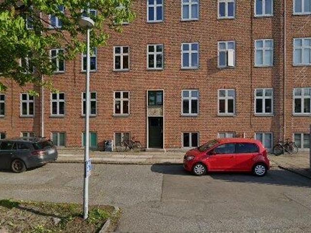 Lejlighed til salg i Aalborg, Brønderslev-Dronninglund