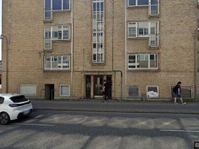 Lejlighed til salg i Stigsborg, Nørresundby