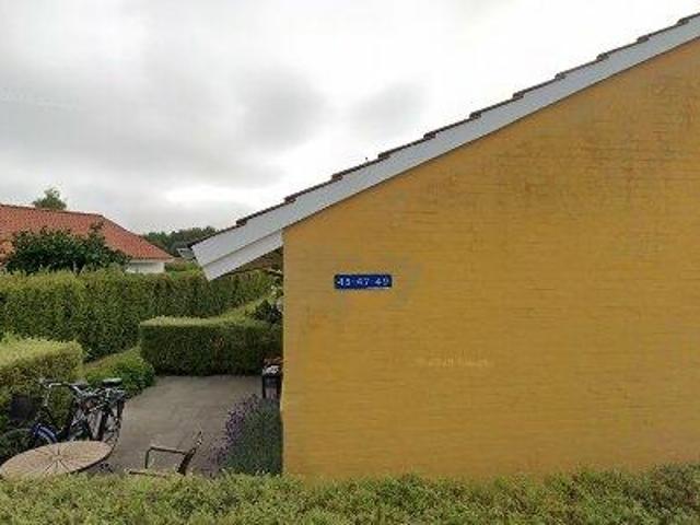 Lejlighed til salg i Over Holluf, Odense