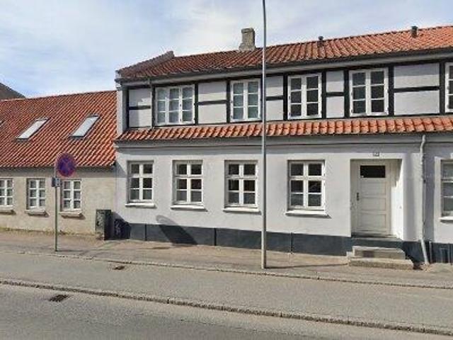 Lejlighed til salg i Slagelse