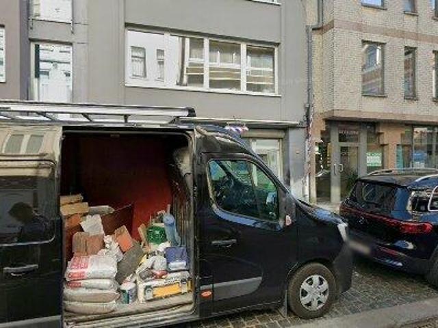 Appartement location à Aalst, Oost-Vlaanderen