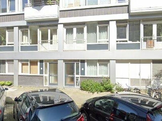 Appartement te huur in West, Amsterdam