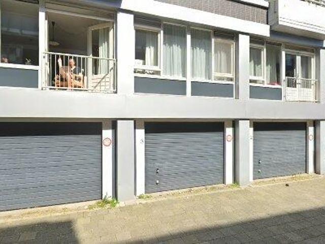 Appartement te huur in West, Amsterdam