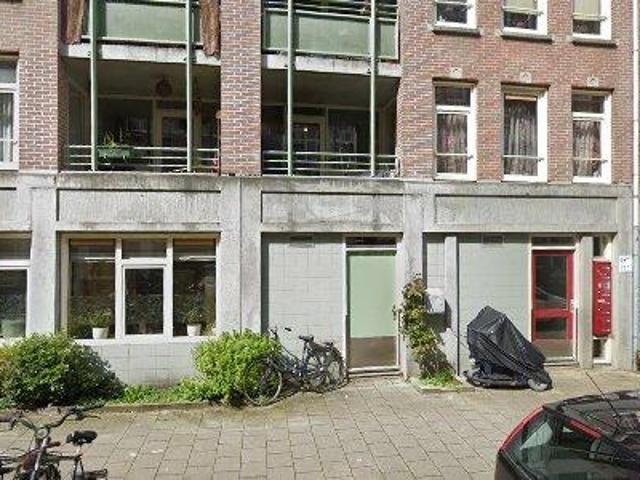 Appartement te huur in Zuid, Amsterdam