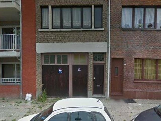 Appartement location à Antwerpen