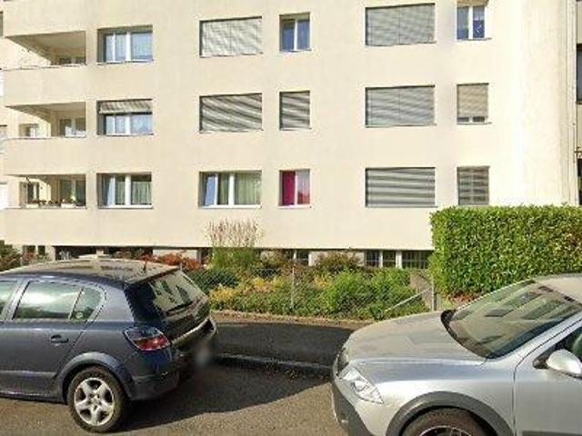 Apartment mieten in Muttenz, Basel-Landschaft