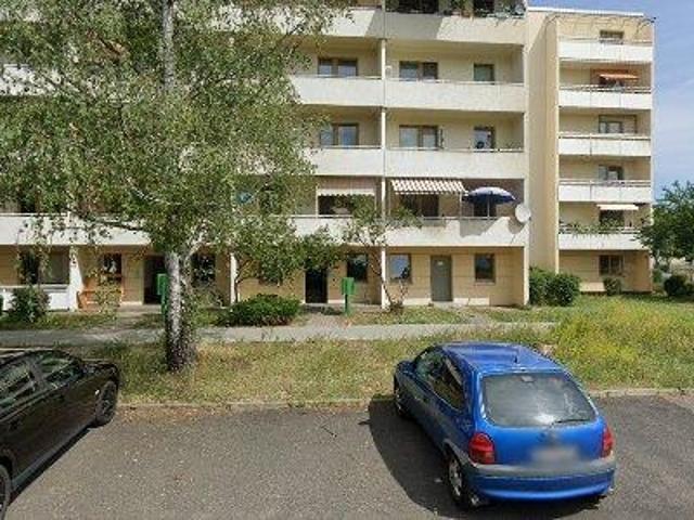 Apartment mieten in Brandenburgisches Viertel, Eberswalde