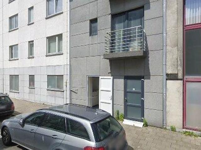 Appartement location à Blankenberghe, West-Vlaanderen