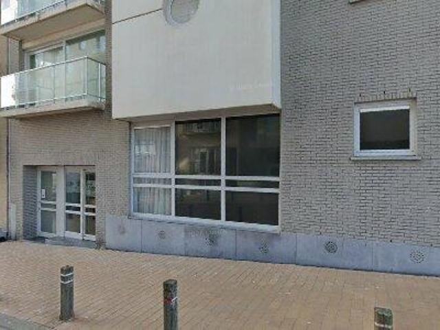 Appartement location à Westkwartier, Blankenberge