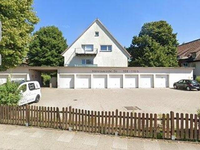 Apartment mieten in Hemelingen, Bremen