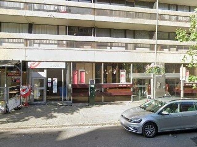 Appartement location à D'hoye, Bruxelles