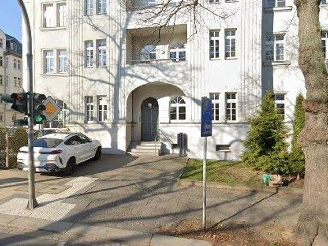 Apartment mieten in Kaßberg, Chemnitz