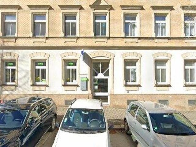 Apartment mieten in Gablenz, Chemnitz