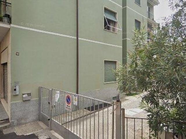Appartamento in affitto a Zona Omogenea Milano Nord, Cormano