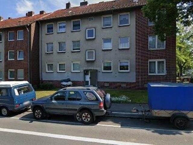 Apartment mieten in Menglinghausen, Dortmund