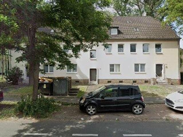Apartment mieten in Vierlinden, Duisburg