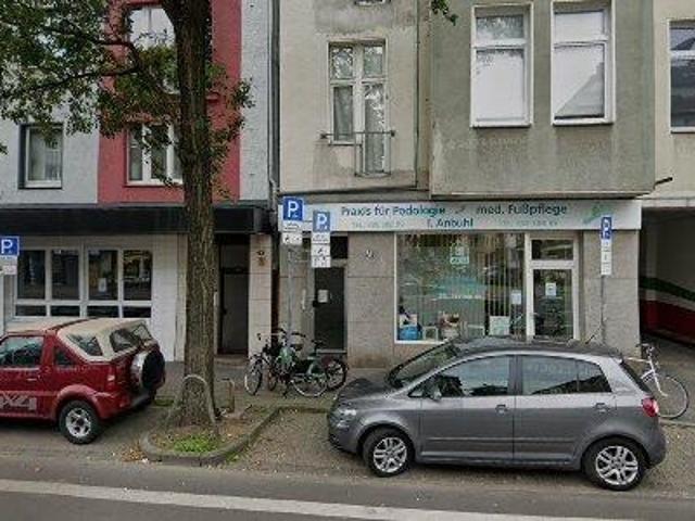 Apartment mieten in Stadtmitte, Düsseldorf