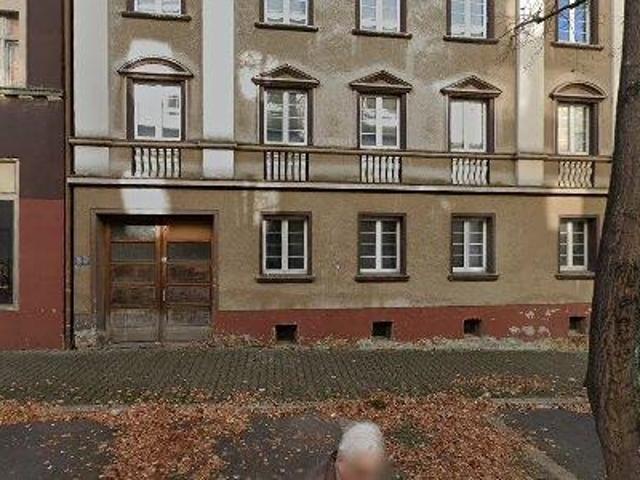 Apartment mieten in Ostviertel, Gera