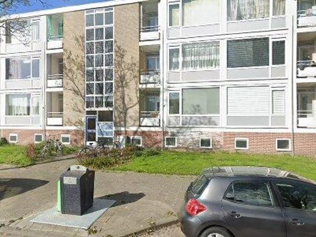 Appartement te huur in Groningen