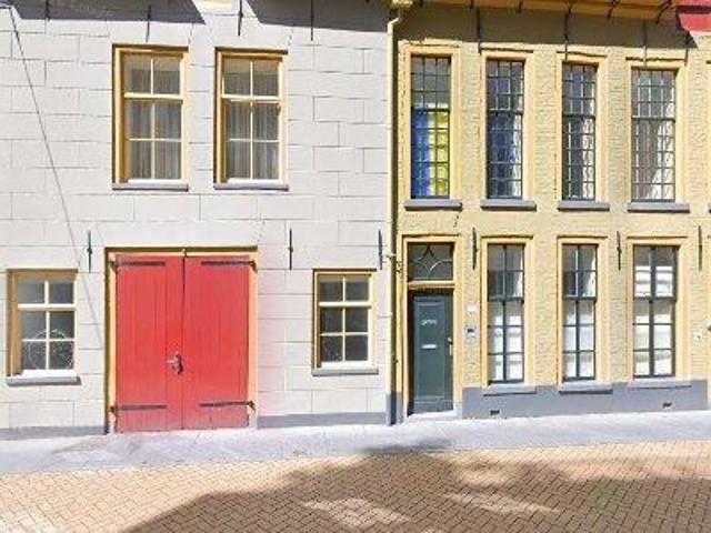 Appartement te huur in Centrum, Groningen