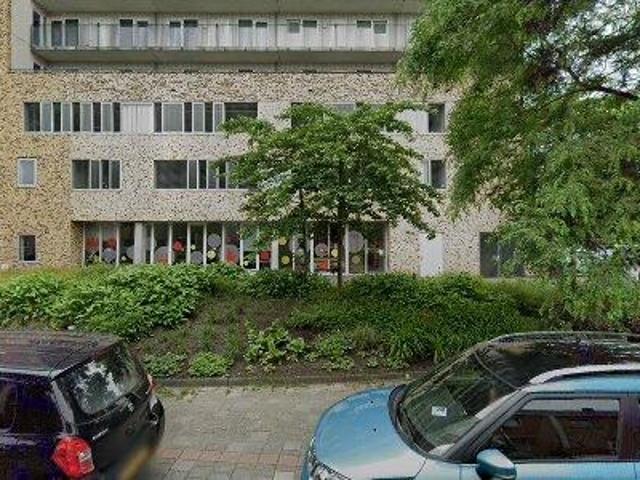 Appartement te huur in Corpus den Hoorn, Groningen