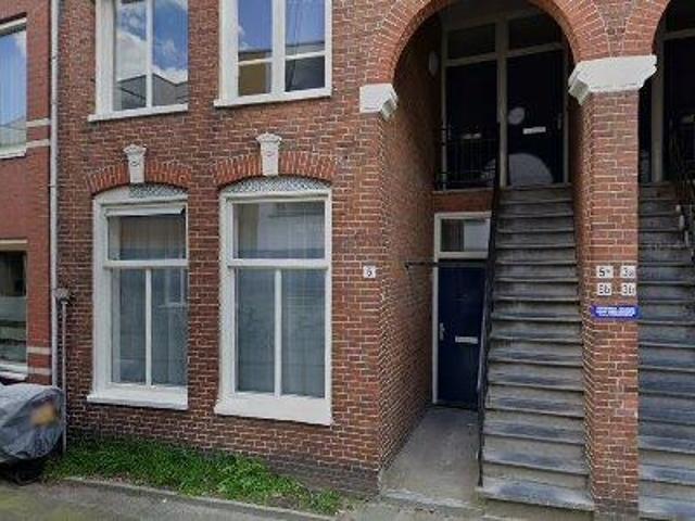 Appartement te huur in Centrum, Groningen