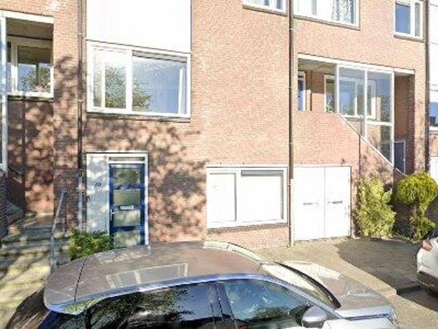 Appartement te huur in Haarlem, Noord Holland